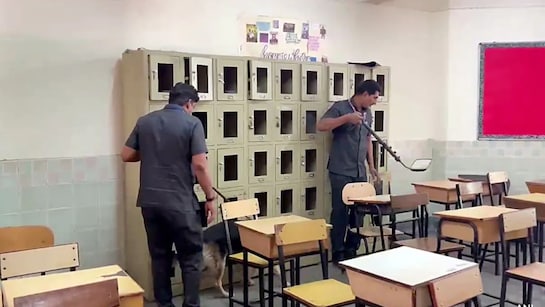 Class 9 Student Taken Into Custody Over Hoax Bomb Threats Email To 4 Noida  Schools: Police