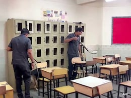 High Court Issues Notices To Delhi, Cops Over Bomb Threats In Schools High Court Issues Notices To Delhi, Cops Over Bomb Threats In Schools