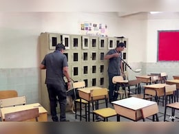 नोएडा के इन स्कूल को मिली बम से उड़ाने की धमकी, सर्च के बाद पुलिस ने क्या बताया