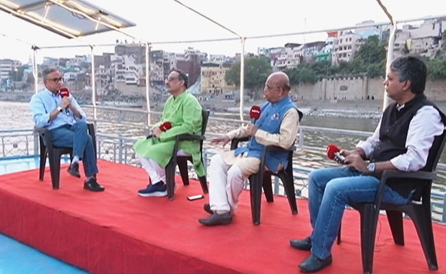 NDTV Battleground: कम वोटर टर्नआउट से क्या लोकसभा चुनाव के नतीजों पर पड़ेगा असर? क्या है एक्सपर्ट्स की राय