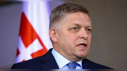 Slovak PM's Condition "Still Very Serious" After Assassination Attempt