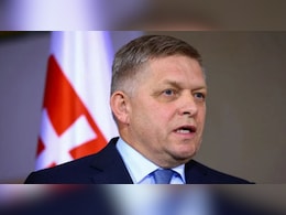 Slovak PM's "Life In Danger" After Assassination Attempt Slovak PM's "Life In Danger" After Assassination Attempt