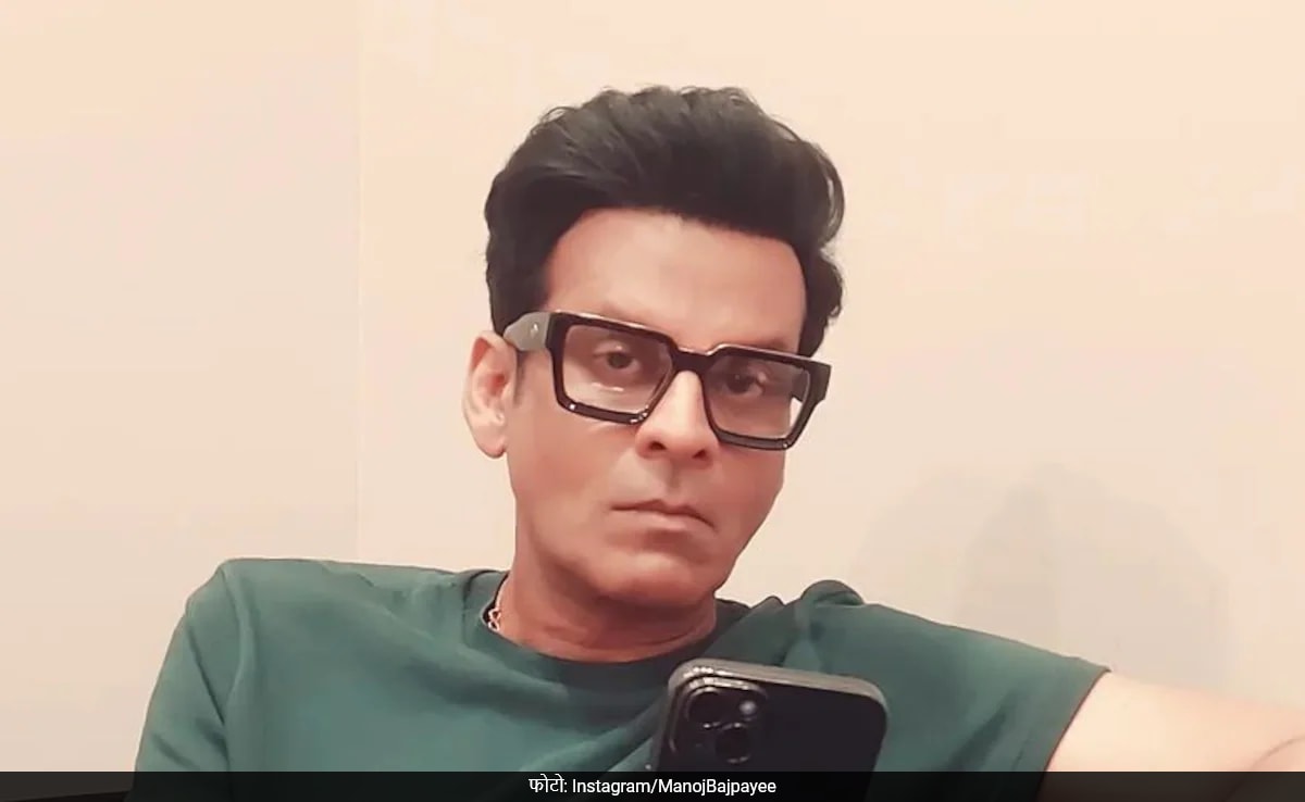 Manoj Bajpayee Birthday: तीन साल से मनोज बाजपेयी की तलाश कर रहा था ये डायरेक्टर, फिर ऐसे बदल गई फैमिली मैन की जिंदगी