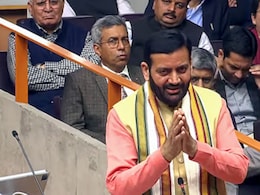 Government Not In Any Trouble, Working Strongly: Haryana Chief Minister