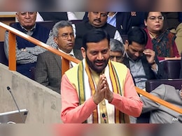 Ladwa Seat Result: सीएम नायब सैनी लाडवा सीट से जीते, कांग्रेस के मेवा सिंह को इतने वोटों से हराया Ladwa Seat Result: सीएम नायब सैनी लाडवा सीट से जीते, कांग्रेस के मेवा सिंह को इतने वोटों से हराया