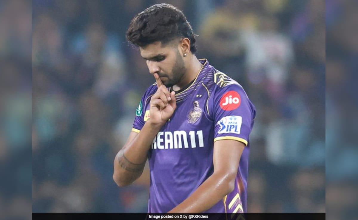 Harshit Rana In Contention For India Debut? Assistant Coach Ryan Ten Doeschate Gives His Take Harshit Rana In Contention For India Debut? Assistant Coach Ryan Ten Doeschate Gives His Take