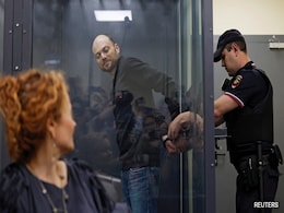 Russia Court Rejects Appeal By Putin Critic To Probe Poisoning Attempts Russia Court Rejects Appeal By Putin Critic To Probe Poisoning Attempts