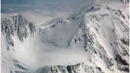 Solo Climber From Japan Found Dead After Falling From North America's Tallest Peak