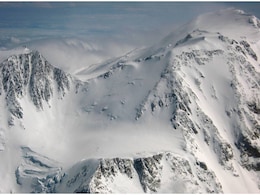 Solo Climber From Japan Found Dead After Falling From North America's Tallest Peak Solo Climber From Japan Found Dead After Falling From North America's Tallest Peak