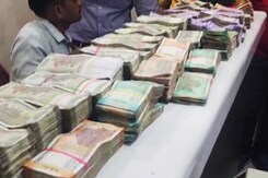 Ahead Of Polls, Cash Seized In Telangana, Maharashtra Ahead Of Polls, Cash Seized In Telangana, Maharashtra