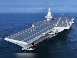 Opinion | Not Just Jets, China Is Developing A '5-Piece' Carrier Set, And India Should Worry