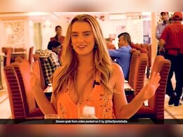 गिल-सूर्या नहीं, मैथ्यू हेडन की बेटी ने विश्व क्रिकेट के इस खिलाड़ी को बताया अपना पसंदीदा क्रिकेटर गिल-सूर्या नहीं, मैथ्यू हेडन की बेटी ने विश्व क्रिकेट के इस खिलाड़ी को बताया अपना पसंदीदा क्रिकेटर