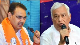 Rajasthan Politics: किरोड़ी लाल मीणा का एक और खुलासा, गांधी नगर परियोजना को कैबिनेट नहीं, CM ने दी मंजूरी