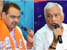 Rajasthan Politics: किरोड़ी लाल मीणा का एक और खुलासा, गांधी नगर परियोजना को कैबिनेट नहीं, CM ने दी मंजूरी Rajasthan Politics: किरोड़ी लाल मीणा का एक और खुलासा, गांधी नगर परियोजना को कैबिनेट नहीं, CM ने दी मंजूरी