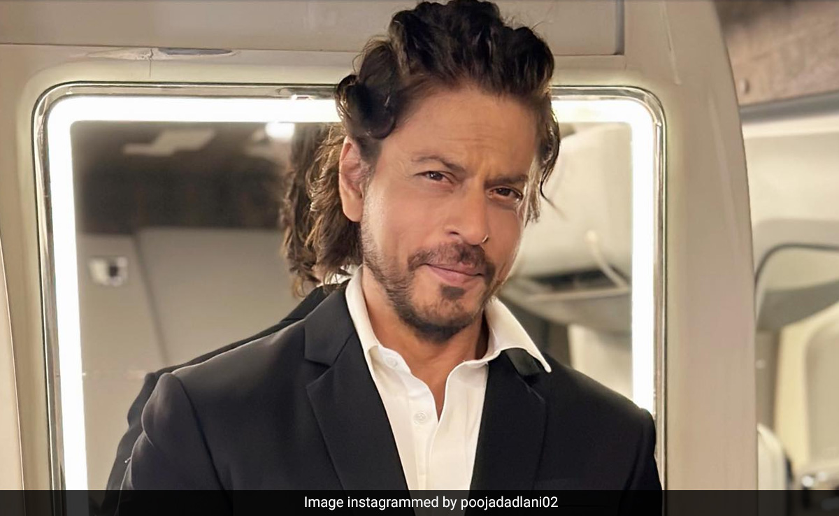 ICYDK, Shah Rukh Khan Was Offered Anil Kapoor's Role In Vidhu Vinod Chopra's <i>1942: A Love Story</i>