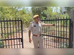 Rajasthan: ढाई साल के मासूम की हत्या, पुलिस ने 40 दिन बाद कब्र से निकाला शव, मां के परिचित ने की थी हत्या  Rajasthan: ढाई साल के मासूम की हत्या, पुलिस ने 40 दिन बाद कब्र से निकाला शव, मां के परिचित ने की थी हत्या