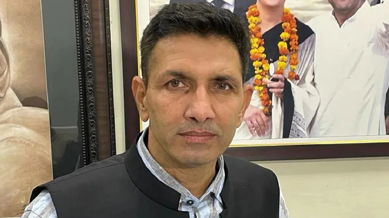 Lok Sabha Election: इंदौर में जीतू पटवारी ने कांग्रेस को लेकर कर दिया ये बड़ा दावा