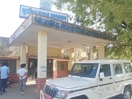 कोटा CHC में दो नवजात की मौत मामले में चिकित्सा विभाग की बड़ी कार्रवाई, एक निलंबित, BCMO APO, 12 कर्मियों को नोटिस कोटा CHC में दो नवजात की मौत मामले में चिकित्सा विभाग की बड़ी कार्रवाई, एक निलंबित, BCMO APO, 12 कर्मियों को नोटिस