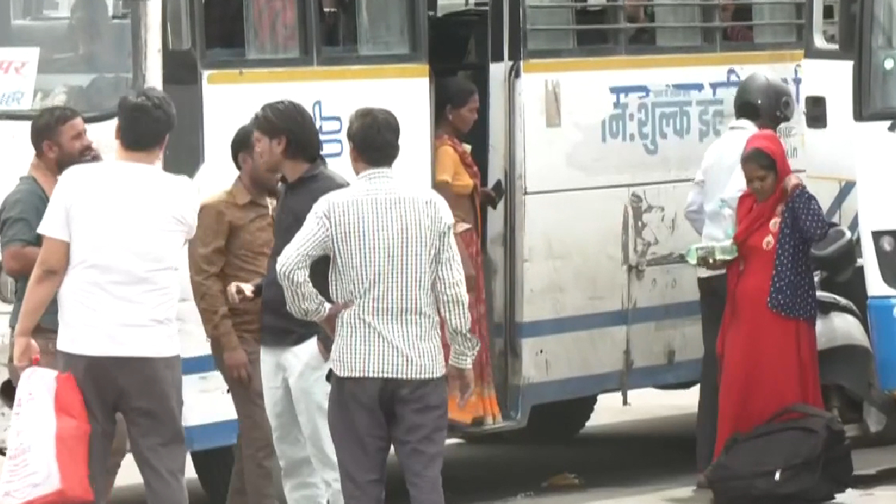 हर दिन 90 करोड़ का घाटा ! राजस्थान रोडवेज का बुरा हाल