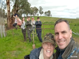 Ex US Marine Pilot Arrested In Australia Worked With Chinese Hacker, Says Lawyer Ex US Marine Pilot Arrested In Australia Worked With Chinese Hacker, Says Lawyer