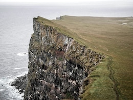 UK Man Pushes Boy, 10, Off Cliff After He Tried To Stop Him From Raping His Sister UK Man Pushes Boy, 10, Off Cliff After He Tried To Stop Him From Raping His Sister