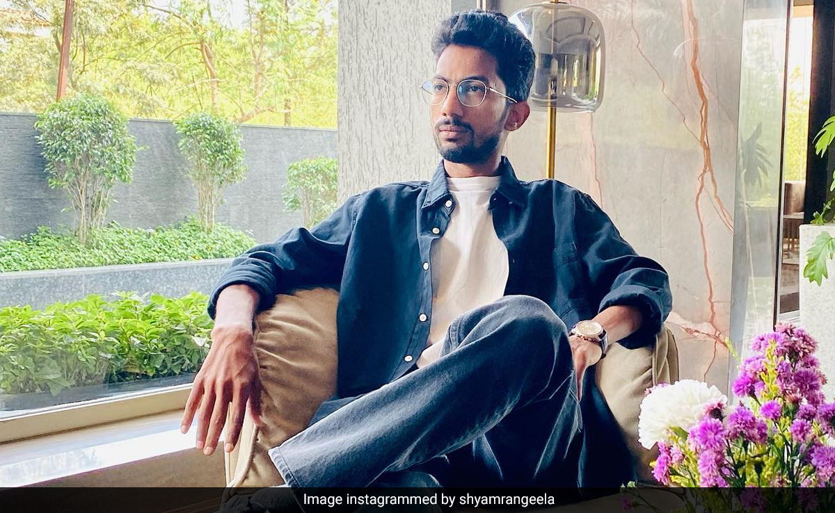 Comedian Shyam Rangeela's Nomination From Varanasi Rejected