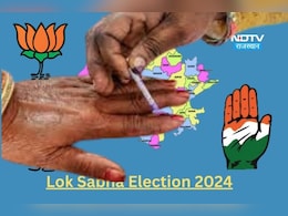 Re-Polling In Rajasthan: री-पोलिंग से अजमेर लोकसभा सीट पर जीत-हार का कितना होगा असर, जानें कितने हैं वोटर्स? Re-Polling In Rajasthan: री-पोलिंग से अजमेर लोकसभा सीट पर जीत-हार का कितना होगा असर, जानें कितने हैं वोटर्स?