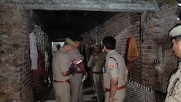 2 Sisters Found Dead At UP Home, Family Alleges Harassment By Neighbour