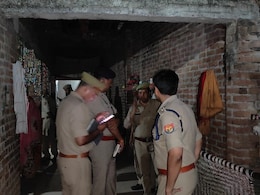 2 Sisters Found Dead At UP Home, Family Alleges Harassment By Neighbour