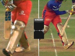 अंपायर ने दिनेश कार्तिक को दिया नॉट आउट तो मच गया बवाल, संगाकारा ने भी खोया आपा अंपायर ने दिनेश कार्तिक को दिया नॉट आउट तो मच गया बवाल, संगाकारा ने भी खोया आपा