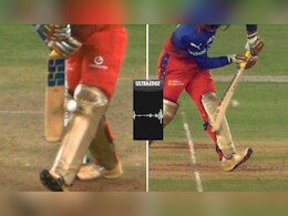 दिनेश कार्तिक नॉट-आउट विवाद: "फैसला सही रहा होगा..." थर्ड अंपायर के समर्थन में आया राजस्थान रॉयल्स का तेज गेंदबाज दिनेश कार्तिक नॉट-आउट विवाद: "फैसला सही रहा होगा..." थर्ड अंपायर के समर्थन में आया राजस्थान रॉयल्स का तेज गेंदबाज