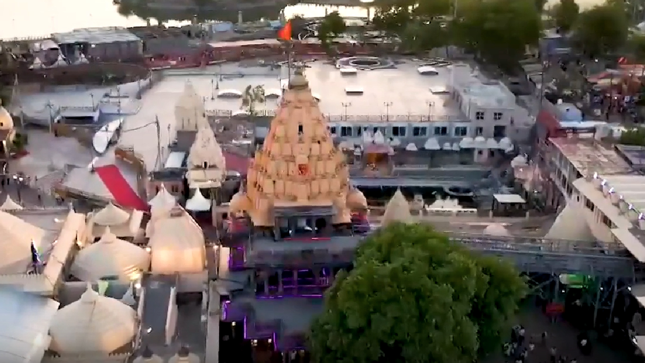 उज्जैन की जनता ने फिर किया कमाल, धर्मनगरी ने दिखाई सौहार्द की मिसाल