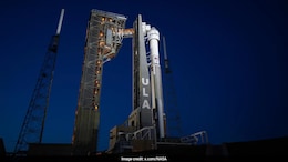 Boeing's Uncrewed Starliner Capsule Could Return After Sep 6, Says NASA
