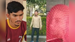 पत्नी ने की थी पति की हत्या, एक साल पहले लापता युवक के मर्डर का राज...रोंगटे खड़े कर देगी