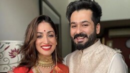 Yami Gautam Baby Boy: एक्ट्रेस यामी गौतम बनीं मां, पति आदित्य धर ने सोशल मीडिया पर दी जानकारी
