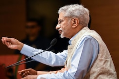 "They Took Some Unilateral Measures...": S Jaishankar On New Nepal 100 Rupee Note "They Took Some Unilateral Measures...": S Jaishankar On New Nepal 100 Rupee Note