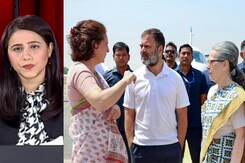 Bastions Becoming Achilles Heel For Politicians In India's Evolving Political Landscape? Bastions Becoming Achilles Heel For Politicians In India's Evolving Political Landscape?