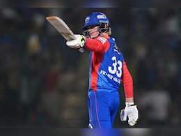 "Something Different": Australia Coach On Including Jake Fraser-McGurk, Matthew Short As Travelling Reserves For World Cup