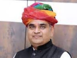 चित्तौड़गढ़ क्रिकेट एसोसिएशन की कार्यकारिणी हुई भंग, पूर्व सचिव ने सहकारिता मंत्री के खिलाफ खोला मोर्चा चित्तौड़गढ़ क्रिकेट एसोसिएशन की कार्यकारिणी हुई भंग, पूर्व सचिव ने सहकारिता मंत्री के खिलाफ खोला मोर्चा