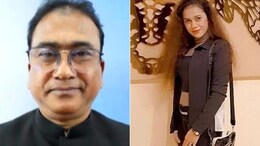 Bangladesh MP Was Honey-Trapped, Rs 5 Crore Paid For His Gory Murder: Cops