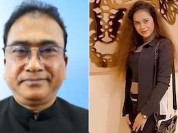 Bangladesh MP Was Honey-Trapped, Rs 5 Crore Paid For His Gory Murder: Cops Bangladesh MP Was Honey-Trapped, Rs 5 Crore Paid For His Gory Murder: Cops