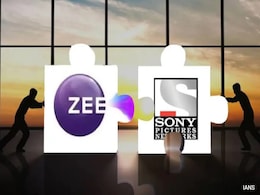 Sony Faces USD 90 Million Lawsuit From Zee After Merger Talks Fail Sony Faces USD 90 Million Lawsuit From Zee After Merger Talks Fail