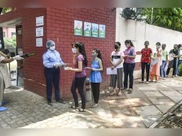 कड़ी सुरक्षा के बीच देश के 23.50 लाख विद्यार्थियों ने दी नीट-यूजी परीक्षा, 14 जून को घोषित होगा रिजल्ट