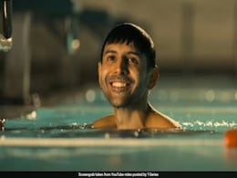 <i>Chandu Champion</i> Song <i>Tu Hai Champion</i>: Celebration Of Kartik Aaryan's Never-Say-Die Spirit <i>Chandu Champion</i> Song <i>Tu Hai Champion</i>: Celebration Of Kartik Aaryan's Never-Say-Die Spirit