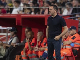 Xavi, Rivaldo, Owen, Pepe, Saviola, Cocu & Karembeu Join Legends Faceoff In Mumbai On April 6