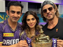 गौतम गंभीर बनेंगे टीम इंडिया के हेड कोच! BCCI से डील हुई पक्की, अब बस ऐलान होना बाकी गौतम गंभीर बनेंगे टीम इंडिया के हेड कोच! BCCI से डील हुई पक्की, अब बस ऐलान होना बाकी