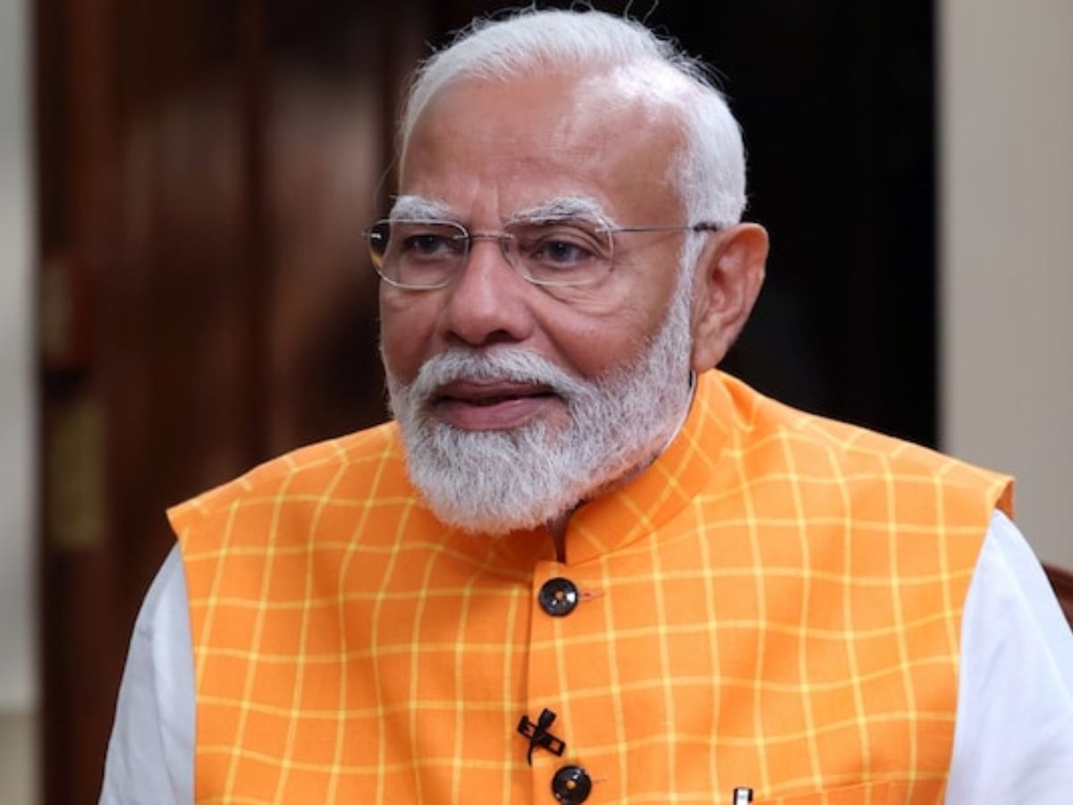 "We See Who Is Close To Us": PM On 'Neighbourhood First', 'Act East' Policies