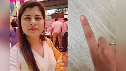 मतदान केंद्रावर गेले पण...; गायिका सावनी रवींद्र मतदानापासून वंचित, व्यक्त केली खंत