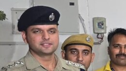 जयपुर में दिनदहाड़े बच्चे की चोरी, पुलिस ने किया पर्दाफाश, जानें पूरा मामला