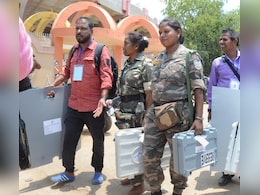 निवडणूक आयोगाकडून 'फॉर्म 17C' देण्यास नकार, ही रचना नेमकी कशी काम करते?